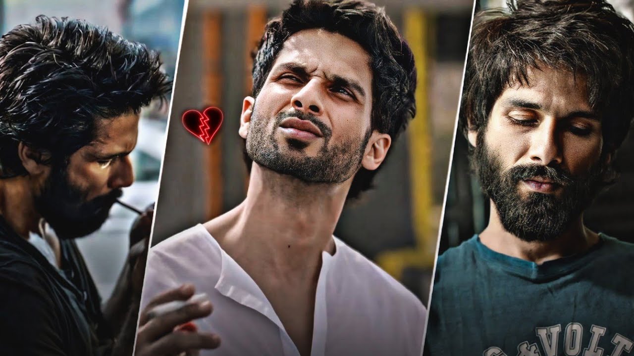 Piya aaye na   Kabir Singh  Kabir singh sad whats app status  Shahid kapoor  Arn Editz