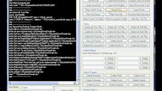 Batch Virus Maker