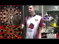 Saturday Evening Session | WAMO State Dart Tournament | La Crosse, WI