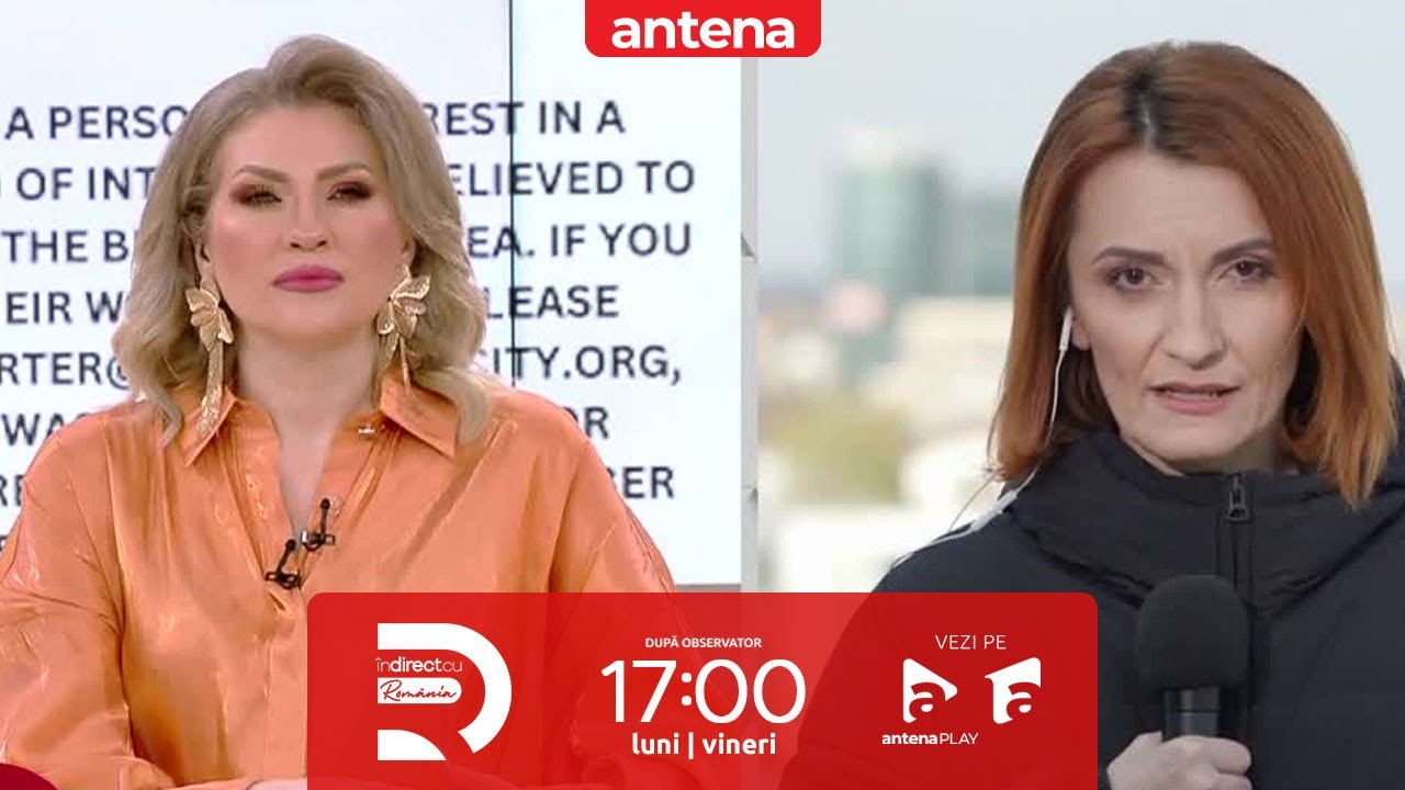 История Андреа Моттрам, румынки, проживающей в США, которую убила ее приемная дочь!