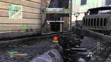 MaxPowerTen - MW3 Game Clip