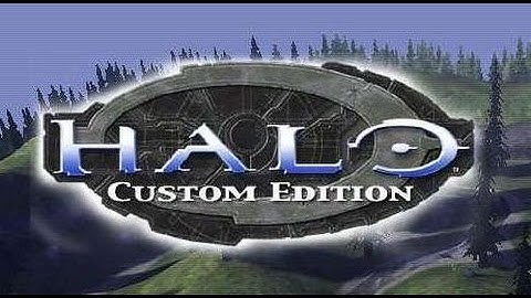 Halo CE | CMT Single Player V2 Mod (Halo Mission)