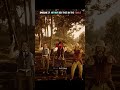 Every RDR2 player wanted Arthur to do this in the Finale