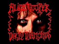 Stand - alice cooper (feat xzibit)