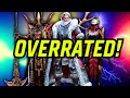 Watch this before building 10 overrated legendary champions  raid shadow legends