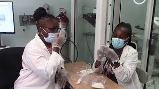 How To Use And Clean A Nebulizer