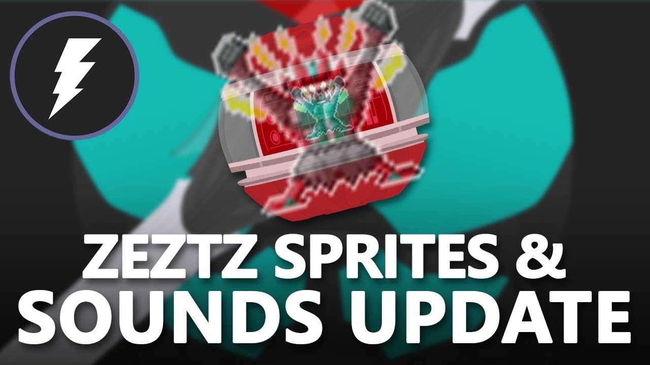 Kamen Rider Zeztz Flash Belt: Sprites and Sounds! - YouTube