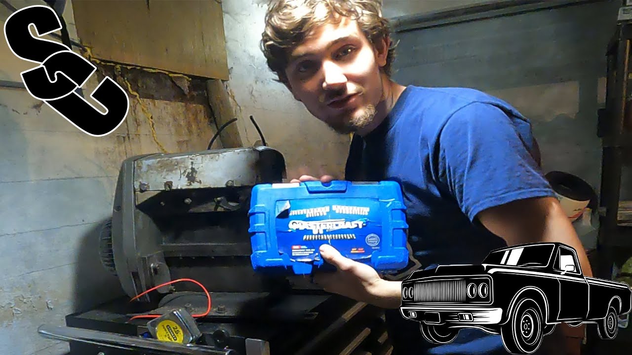 493cc Hirth Teardown