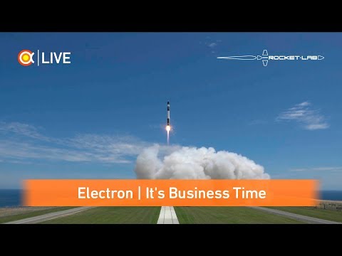 [СНОВА ОТМЕНА]Трансляция пуска ЧАСТНОЙ ракеты Electron (It's Business Time) - [СНОВА ОТМЕНА]Трансляция пуска ЧАСТНОЙ ракеты Electron (It's Business Time)