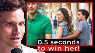 How to Win Her in 0.5 Seconds | Charlie Houpert