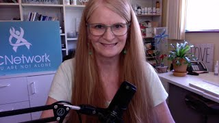 Live IC and Pelvic Pain Support Group Meeting