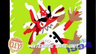 Tachins Warioware Diy Compositions -Intensive Care Unit