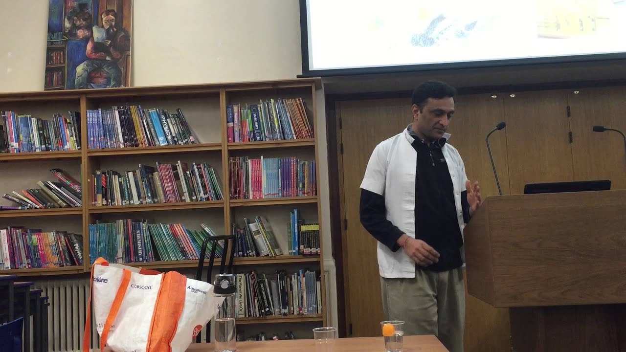 Experiments on Understanding Soul from Jain Perspective by Rajeev Shah