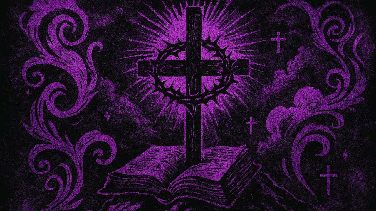 ARISE FROM THE GRAVE (Goth Worship)