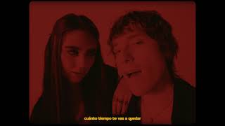 ALGO MAL - ALONG & Ardis (VIDEO OFICIAL)