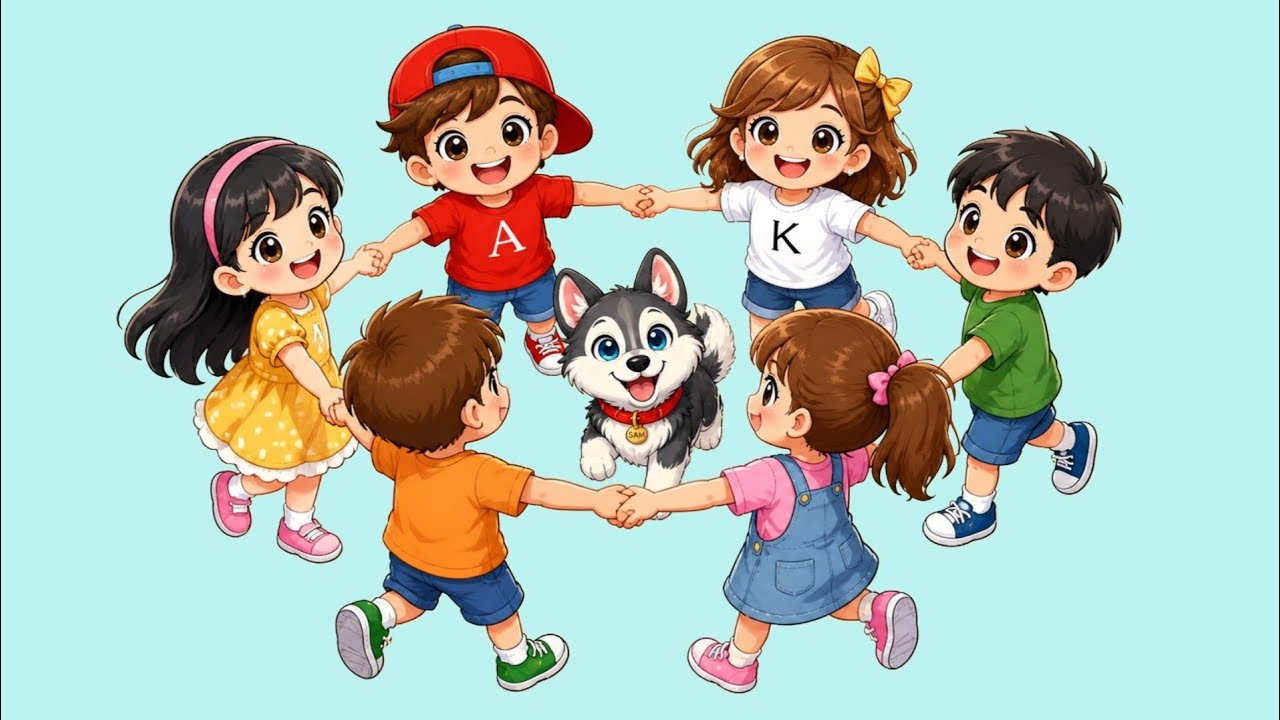 Piedra Papel o Tijera 😊 Canciones Infantiles 🤸🤾‍♂️ Chito Chito - YouTube