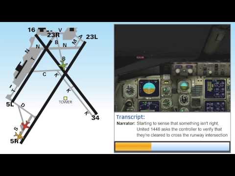 Runway Safety: Providence, RI (2013)