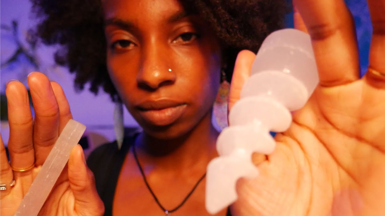 Reprogram your mind for ABUNDANCE while you sleep | Reiki ASMR - YouTube