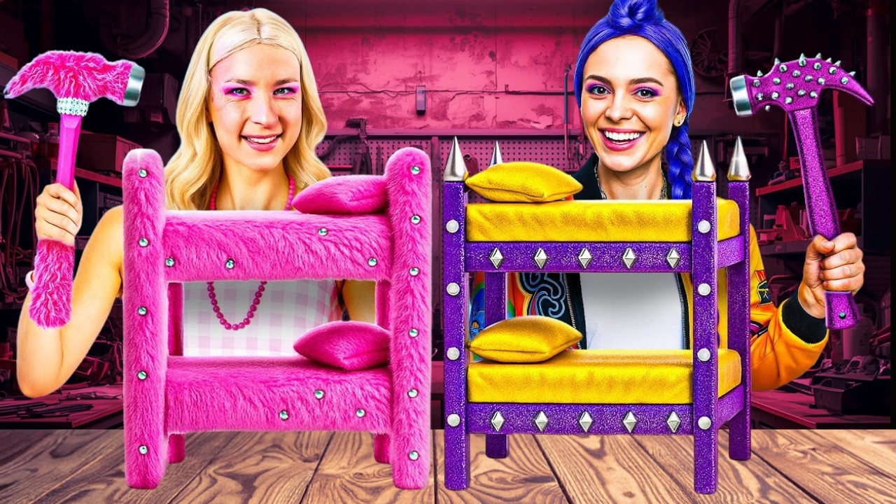 Latest Title & Thumbnail