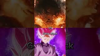 Doomsday (Comics) Vs Dragon Ball Verse #doomsday #dragonball