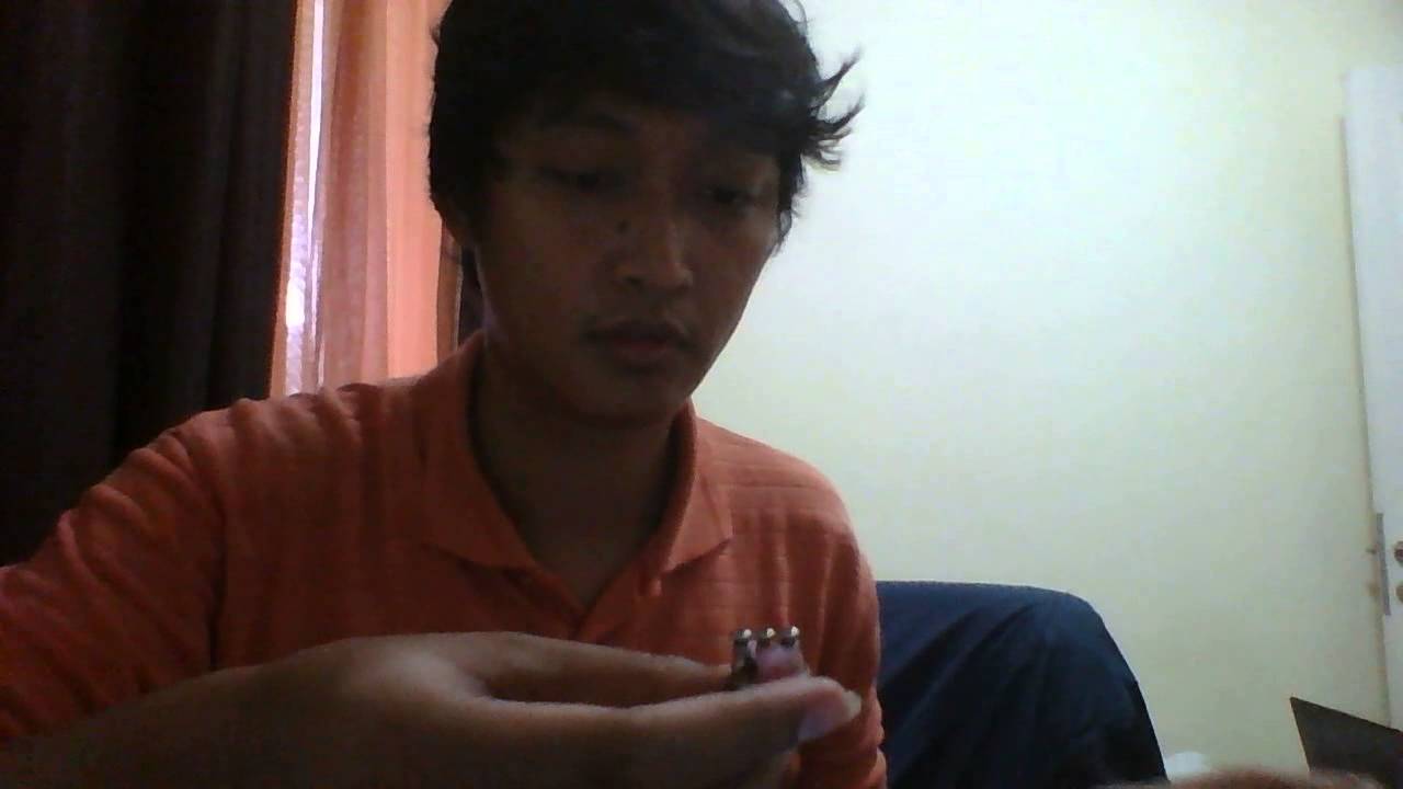 dark horse RDA & SMPL (infinite) - YouTube