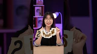 Top iPhone không nên tậu ở năm 2026 #khocongnghe #smartphone #iphone