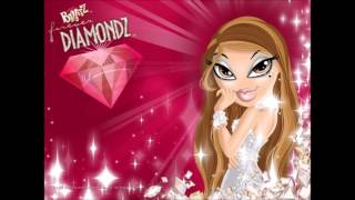 Bratz: Forever Diamondz (Yasmin) - Hang On