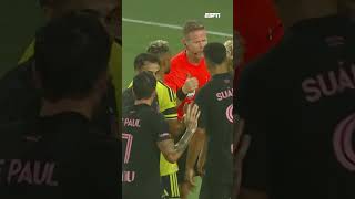 Lionelis Messi nepataiko trečiojo baudinio iš eilės 😬