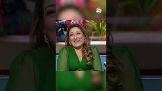 Govinda Family Rapid Fire With Kapil Sharma Show! @SunitaAhujaofficial