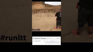 Uspsa Clifier 99-57 Gm 100% Run