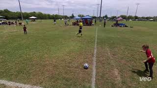 QuickFoot Keller Highlights