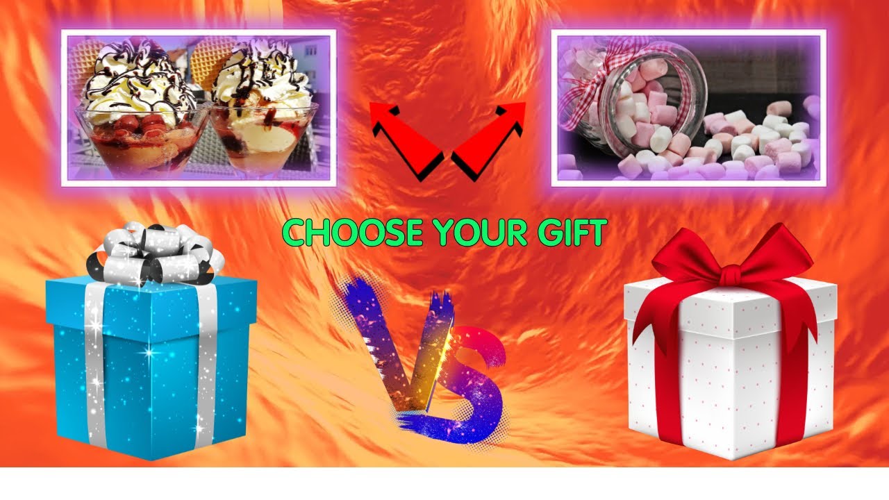 Choose Your Gift What Is The Best Gift YouTube choose-your-gift-what-is-the-best-gift-youtube