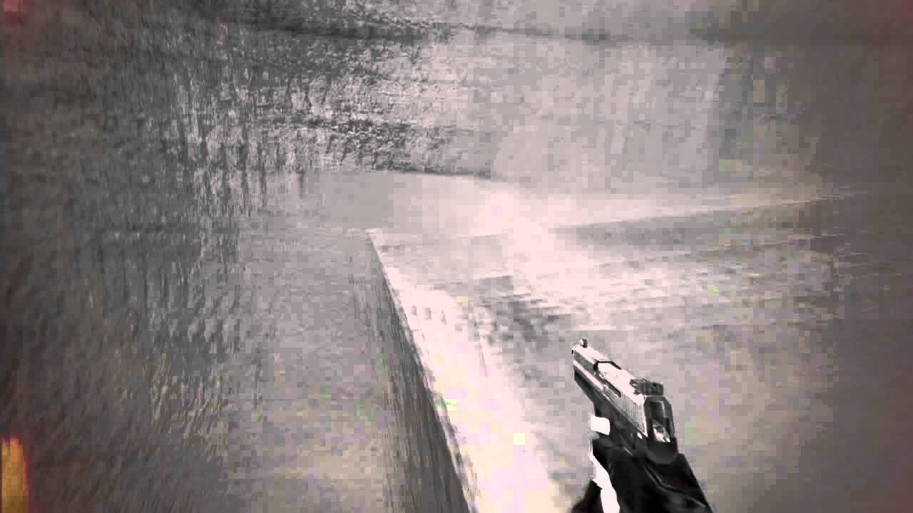 Deathrun Freerun | kvinzo on deathrun_wrak_beta5