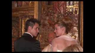 BODA IVAN I ELI