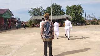 Part2  Upacara Hardiknas Gabungan Gugus Tingkat SD bersama SMKS BBE