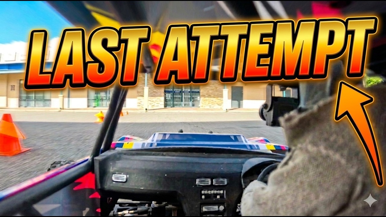 WIGWC April RC Racing | The Last Stand & Final Results! 🏎️💨 - YouTube