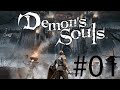 Demon\'s Souls Remake Part 1 - PS5 - [ 1080p 60 FPS ] - Ultra settings - No commentary