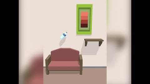 Bottle Flip 3D - Best Hyper Casual Flipping Game