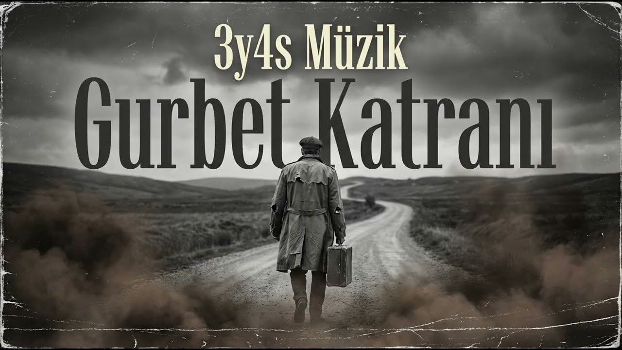 Gurbet Katranı | Anatolian Folk Rock - Official Music