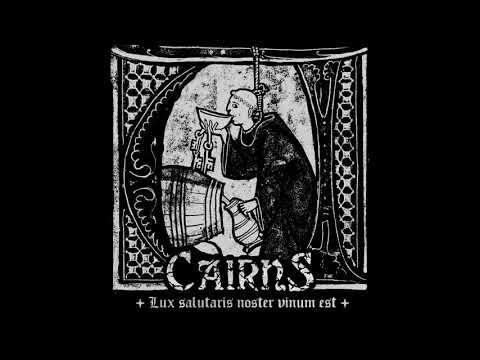 CAIRNS - Cairns [FULL ALBUM] 2020