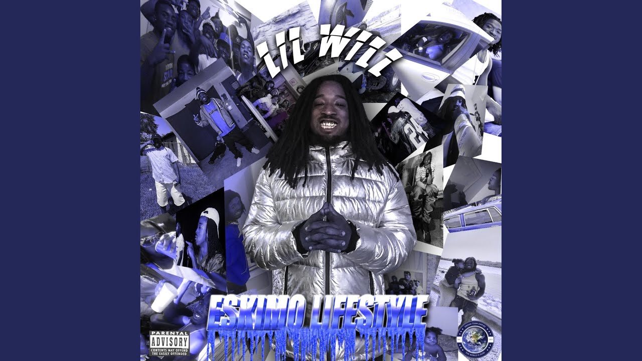 Drop It on the Scale (feat. Kevo)