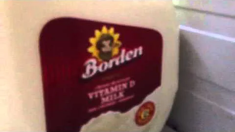 Meet Borden freeman