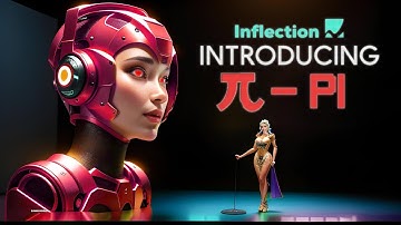 Pi AI Chatbot with Voice – The New Emotional Assistant That Outperforms ChatGPT