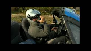 The Wild Hyneman Part 2