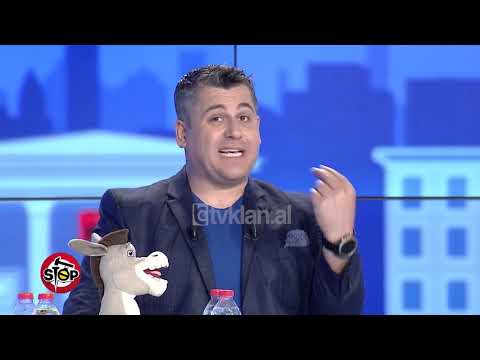 Stop - Gjakove, Endet 13 Vjet Per Nje Vend Pune, Stop Zgjidh Problemin E Mesueses! (22 Mars 2019)
