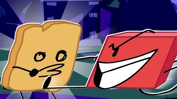 BFB 17 Reanimated Scene!