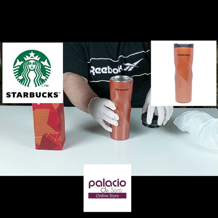 Starbucks Thermal Mug - 500 ml.
