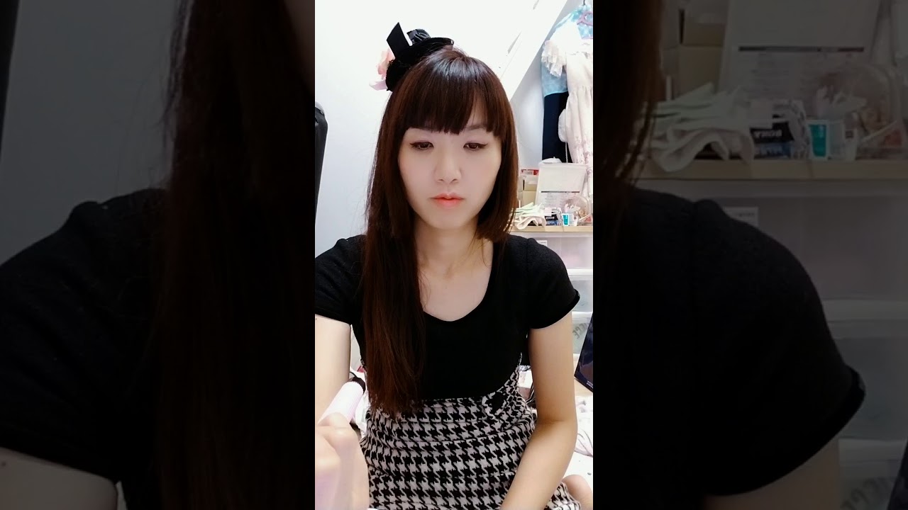 異邦人 カバー Kirari Youtube