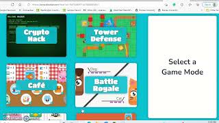 Screencast Practice