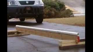 jacks p-rail sesh